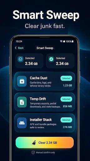 ClearWave | Games | XWorld ClearWave | Games | XWorld