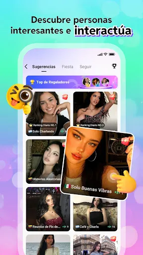 Linky Real | juego | XWorld