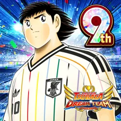 XWorld | Captain Tsubasa: Dream Team
