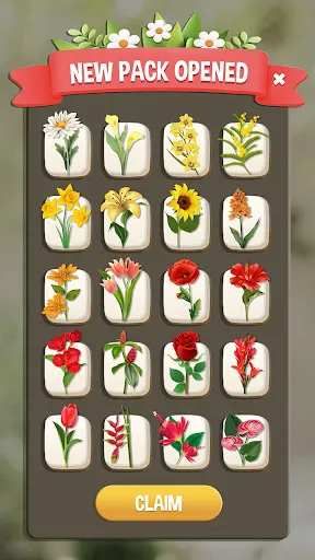 Zen Blossom: Flower Tile Match | Games | XWorld