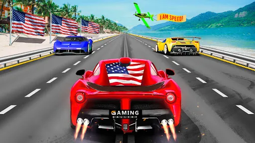 Real Car Racing Games Offline | Games | XWorld