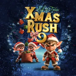 XWorld | Xmas Rush