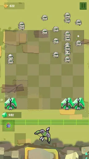Wave Guard: Defend Fortress | 游戏 | XWorld