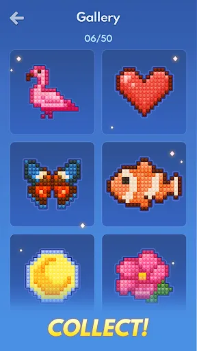 Pixel Puzzle Blocks | Permainan | XWorld Pixel Puzzle Blocks | Permainan | XWorld