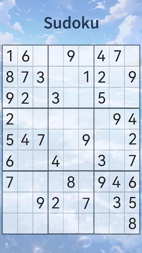 Sudokusic: Número Sudoku | Jogos | XWorld