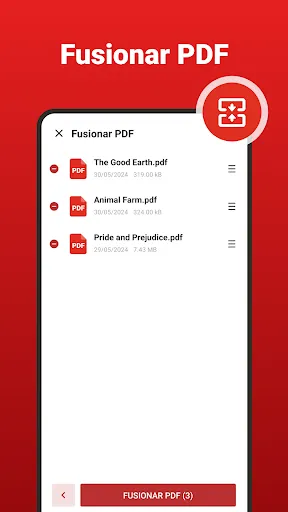 Lector de PDF - Visor de PDF | juego | XWorld