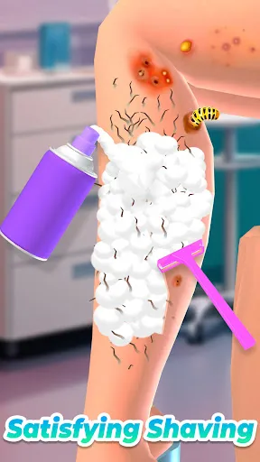 Beauty ASMR Quest | 游戏 | XWorld Beauty ASMR Quest | 游戏 | XWorld