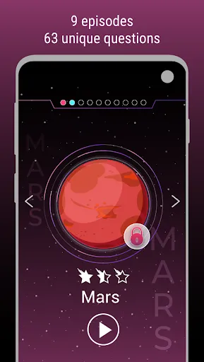 Solar System Quiz | Games | XWorld