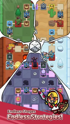 Mini Tales | Permainan | XWorld