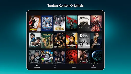 Disney+ | Permainan | XWorld Disney+ | Permainan | XWorld