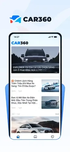Car360 | Games | XWorld