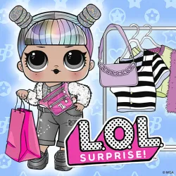 XWorld | L.O.L. Surprise! Mall Vibes