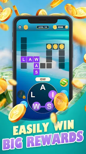 Wordscapes-Word Puzzle Game | Games | XWorld