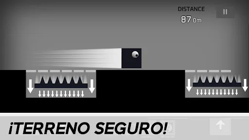 Sqube Darkness | juego | XWorld