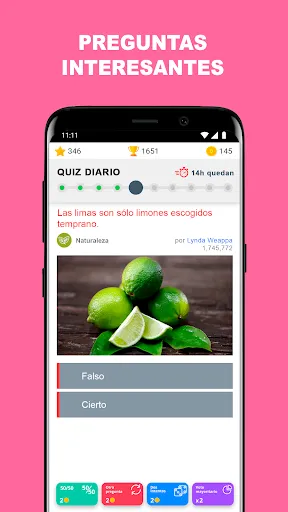 QuizzClub quiz de conocimiento | juego | XWorld