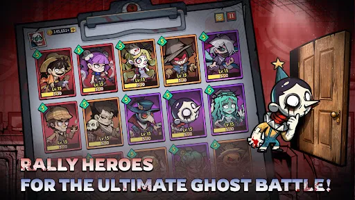 Haunted Room: Sleep Survivor | Games | XWorld