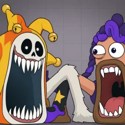 XWorld | Ragdoll 3: Monster Playground