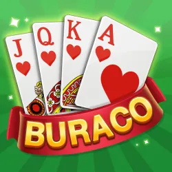 XWorld | Buraco - Jogo de cartas