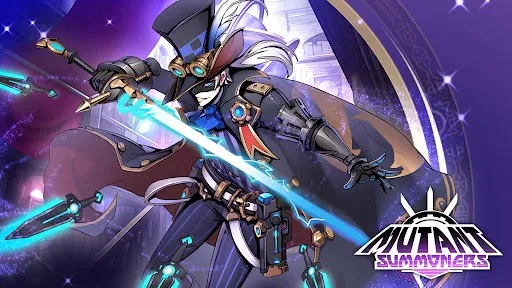 Mutant Summoners | Permainan | XWorld