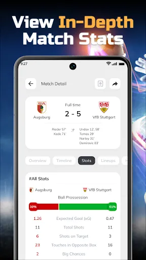 MatchLive : Football Live HD | 游戏 | XWorld MatchLive : Football Live HD | 游戏 | XWorld