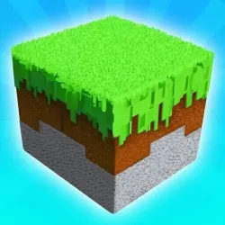 XWorld | Mine Block Craft PlanetofCubes