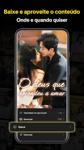 Melolo – Curtas & Reels | Jogos | XWorld