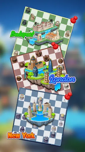 Chess Club: Online at Offline | 游戏 | XWorld Chess Club: Online at Offline | 游戏 | XWorld