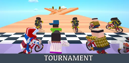 Bike Clicker Race Challenge | เกม | XWorld