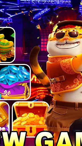 68Q Tiger & Snake | Jogos | XWorld