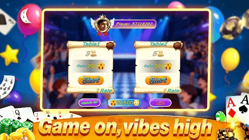 3 Patti Imperial: Fortune Ace | 游戏 | XWorld