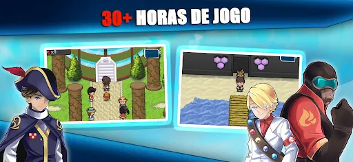 EvoCreo: Jogo de monstros | Jogos | XWorld