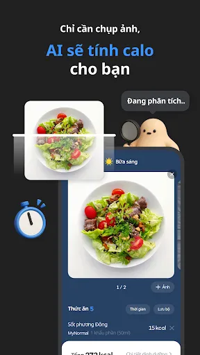 InOut: Tính Calo & Giảm Cân | Games | XWorld