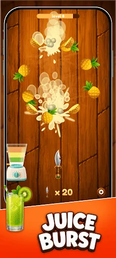Sweet Fruit Slice | Permainan | XWorld Sweet Fruit Slice | Permainan | XWorld