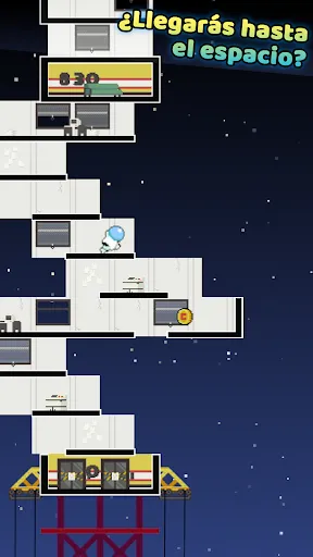 High Risers | juego | XWorld