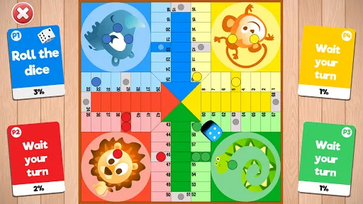 Board Games | Игры | XWorld