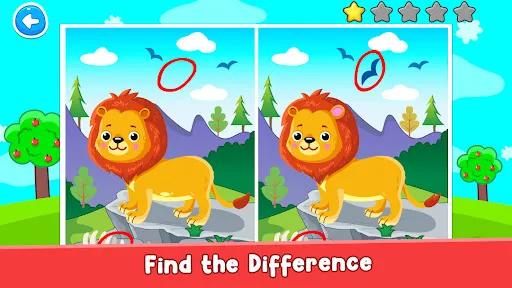 Animal Games for Kids | Jogos | XWorld