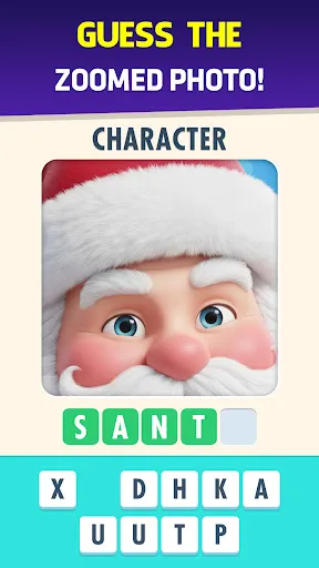 Zoomed Trivia - Pic Word Quiz | Games | XWorld Zoomed Trivia - Pic Word Quiz | Games | XWorld