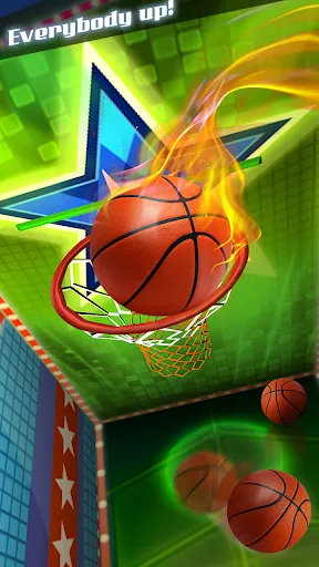 Basketball Master - dunk MVP | Игры | XWorld