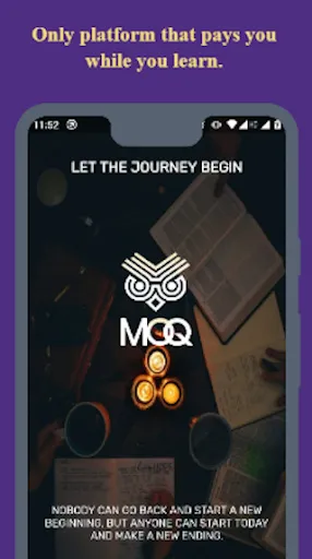M.o.q | Games | XWorld