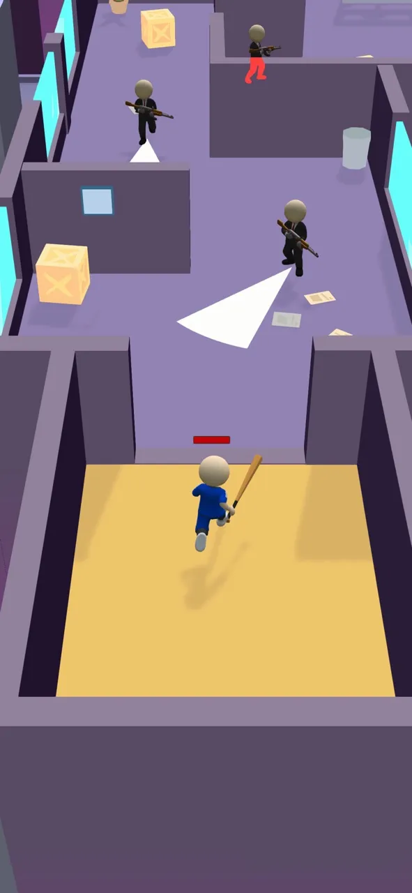456 Run Challenge: Clash | 游戏 | XWorld