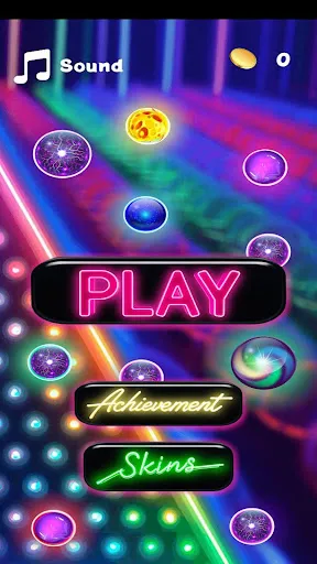 Colorful Plink | Permainan | XWorld Colorful Plink | Permainan | XWorld