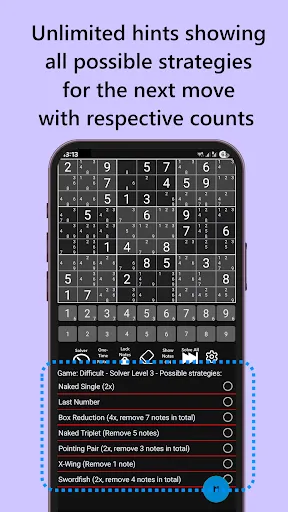 Sudoku Strategy Step-by-Step | Permainan | XWorld