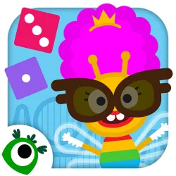 XWorld | Teach Monster Number Skills