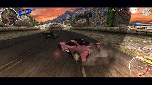 XTrem Racing | 游戏 | XWorld