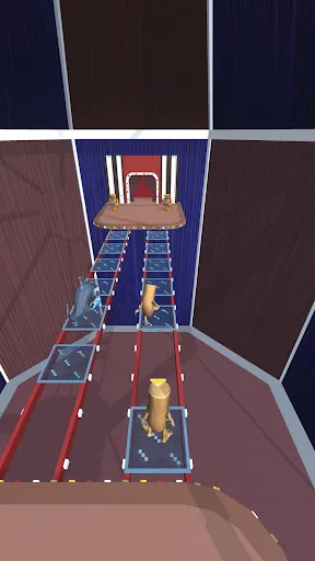 Tung Tung Survival Master | 游戏 | XWorld