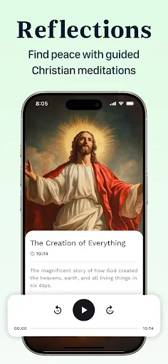 Daily Bible: Widgets & Prayer | Games | XWorld Daily Bible: Widgets & Prayer | Games | XWorld