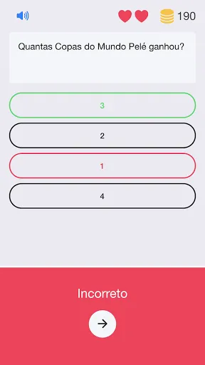 Quiz de Futebol: Brasil | Jogos | XWorld