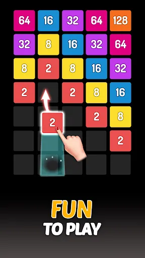 X2 Blocks® - 2048 Number Game | Games | XWorld