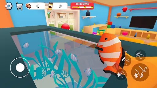 Cat Life Simulator: Devil Cat | Games | XWorld