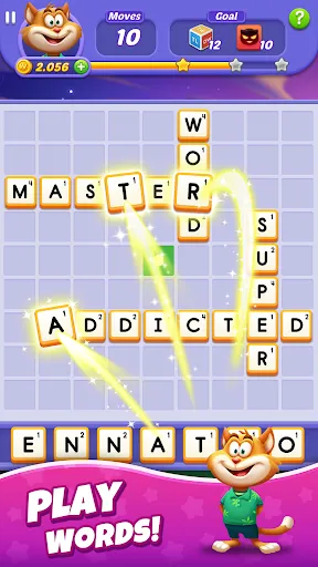 Word Buddies - Fun Puzzle Game | 游戏 | XWorld